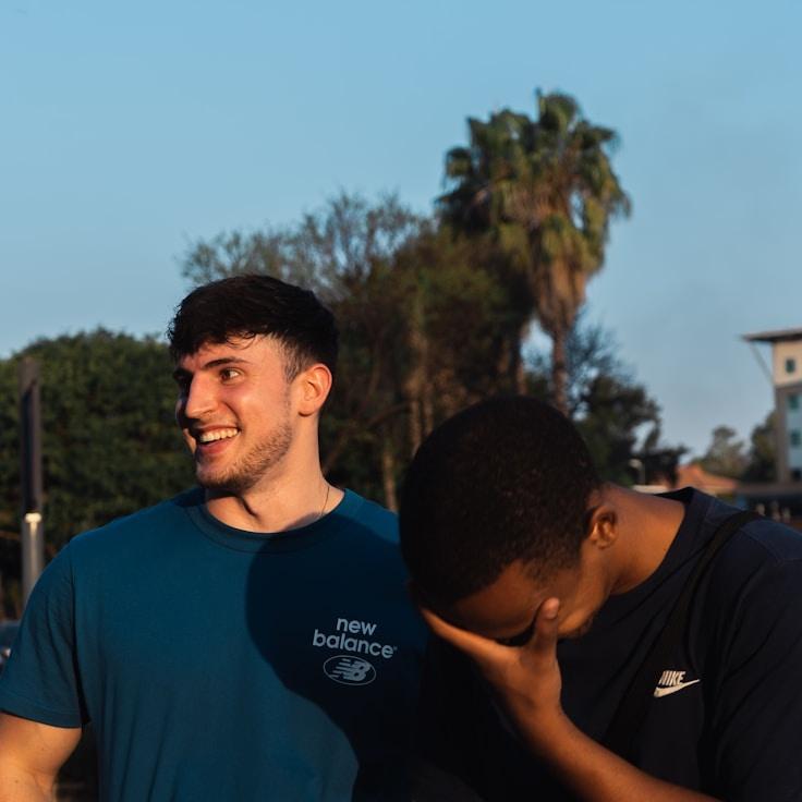 Portrait of Sol Vega, group coordinator and fusion cooking expert